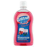 Ultra Ultra Daisy mosogatószer 500 ml Gránátalmás