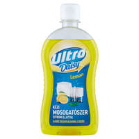 Ultra Ultra Daisy mosogatószer 500 ml Citromos