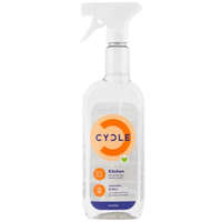 reNEW technologies Hungary Kft. CYCLE Konyhai tiszító spray levendula és menta illattal 500ml