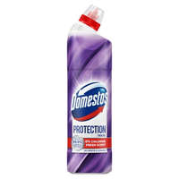 Unilever Magyarország Kft. Domestos Protection fertőtlenítő 0% klór Sea Breeze&Lavender 700 ml