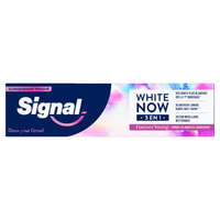 Unilever Magyarország Kft. Signal White Now 3in1 Forever Young fogkrém 75 ml