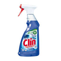 Henkel Clin ablaktisztító 500ml Multi Shine (szórófejes)
