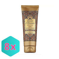 TESORI D'ORIENTE krémtusfürdő -ROYAL OUD- 250 ml KARTON - 8 db