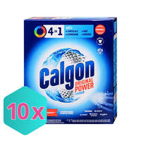 Calgon vízlágyító por 500g KARTON -10 db