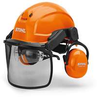 STIHL Stihl Dynamic x-ergo sisak szett (00008880807)