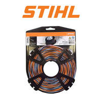 STIHL Stihl Cf3 pro fűkasza damil 2,4mm 70m karbonszálas (00009304303)