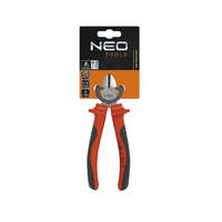 NEO NEO Tools 01-057 160mm-es Szigetelt oldalcsípőfogó (1000V)