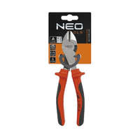 NEO NEO Tools 01-058 180mm-es Szigetelt oldalcsípőfogó (1000V)