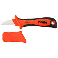 NEO NEO Tools 01-550 Kábelvágó Kés 1000V, 195Mm, Szigetelt