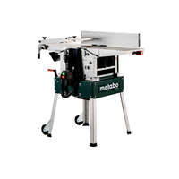 METABO Metabo HC 260 C - 2,8 DNB (0114026100) Kombinált gyalugép 400V (114026100)