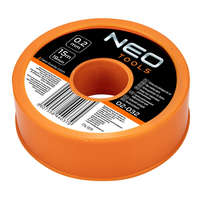 NEO NEO Tools 02-032 Teflon Tömítőszalag 15M