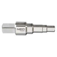 NEO NEO Tools 02-069 Cafni Kulcsbetét 02-060-Hoz, Radiátorszelephez