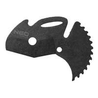 NEO NEO Tools 02-076 Vágópenge 02-073-Es Csővágó Fogóhoz