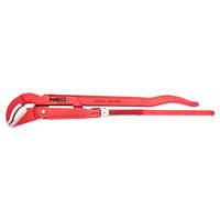 NEO NEO Tools 02-427 Csőfogó 45Fok, 1,5" , Crv, Line, 420Mm