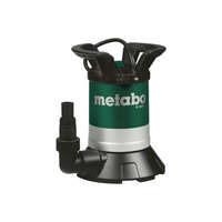 METABO Metabo TP 6600 (0250660000) Tisztavíz-búvárszivattyú