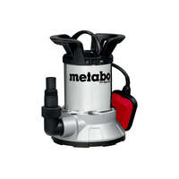 METABO Metabo TPF 6600 SN (0250660006) Tisztavíz-búvárszivattyú