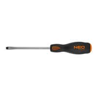 NEO NEO Tools 04-019 Csavarhúzó Kulccsal Húzható 6.5X125Mm