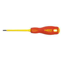 NEO NEO Tools 04-071 Csavarhúzó Ph0X60 1000V, Szigetelt
