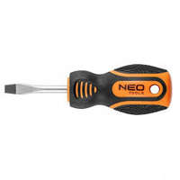 NEO NEO Tools 04-173 Csavarhúzó Lapos 5.5X38Mm