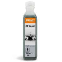 STIHL Stihl Hp super kétütemű motorolaj 100ml (07813198068)