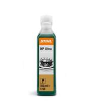 STIHL Stihl HP Ultra kétütemű motorolaj 100ml (07813198615)