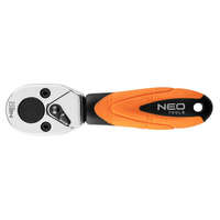 NEO NEO Tools 08-512 Racsnis Kulcs 1/4" 105Mm, Din 3122