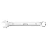 NEO NEO Tools 09-657 Csillag-Villáskulcs 13 X 170 mm, Crv, Din3113