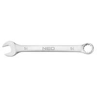 NEO NEO Tools 09-658 Csillag-Villáskulcs 14 X 180 mm, Crv, Din3113