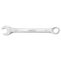 NEO NEO Tools 09-660 Csillag-Villáskulcs 16 X 200 mm, Crv, Din3113