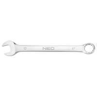 NEO NEO Tools 09-661 Csillag-Villáskulcs 17 X 210 mm, Crv, Din3113