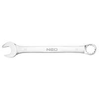 NEO NEO Tools 09-662 Csillag-Villáskulcs 18 X 220 mm, Crv, Din3113