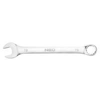 NEO NEO Tools 09-663 Csillag-Villáskulcs 19 X 230 mm, Crv, Din3113
