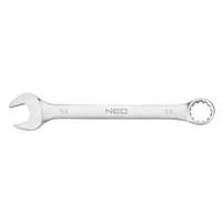 NEO NEO Tools 09-666 Csillag-Villáskulcs 22 X 260 mm, Crv, Din3113