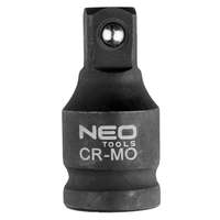 NEO NEO Tools 10-250 Hosszabító Szár Ütvecsavarozókhoz 1/2" 50mm