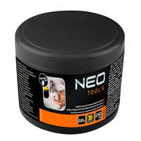 NEO NEO Tools 10-410 Kéztisztító Paszta 250G, Zsír, Olaj, Kozmetikumok, Bor, Fű