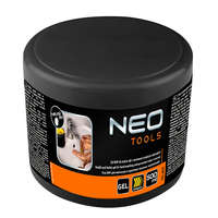 NEO NEO Tools 10-411 Kéztisztító Paszta 500G, Zsír, Olaj, Kozmetikumok, Bor, Fű