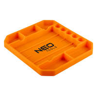 NEO NEO Tools 10-481 Szerszámtálca, Szilikon, 25,7 X 23,2 X 2,5 Cm