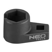 NEO NEO Tools 11-204 Lambdaszonda Kulcs 22Mm, Rövid