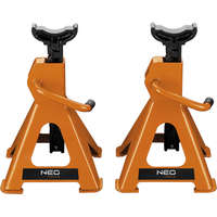 NEO NEO Tools 11-751 Emelő Bak, 2T, 278-423Mm, 2Db