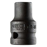 NEO NEO Tools 12-210 Gépi Dugókulcs 1/2", 10Mm, Cr-Mo