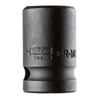 NEO NEO Tools 12-215 Gépi Dugókulcs 1/2", 15Mm, Cr-Mo
