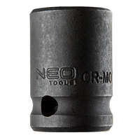 NEO NEO Tools 12-222 Gépi Dugókulcs 1/2", 22Mm, Cr-Mo