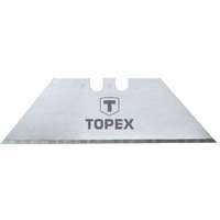 TOPEX TOPEX 17B405 Trapézpenge 5 Db