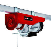 Einhell Einhell TC-EH 600 Drótköteles emelő (2255150)