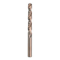 KWB KWB 248025 PROFI HSS-G CO COBALT TWIST DRILL Hengeres spirálfúró 2,5mm