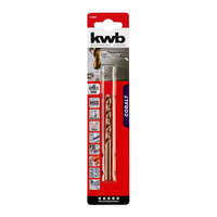 KWB KWB 248668 PROFI HSS-G CO COBALT fúró 6,8 mm (bliszteres kiszerelés)