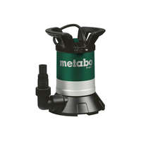 METABO Metabo TP 6600 Tisztavíz-búvárszivattyú (250660000)
