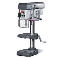 OPTIMUM Optimum Fúrógép OPTIMUM B16 H (átm.13mm, 550W/400V)