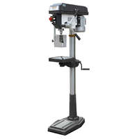 OPTIMUM OPTIMUM Fúrógép OptiDrill DQ25