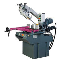 OPTIMUM OPTIMUM OPTIsaw szalagfűrészgép 300DG (400V)
